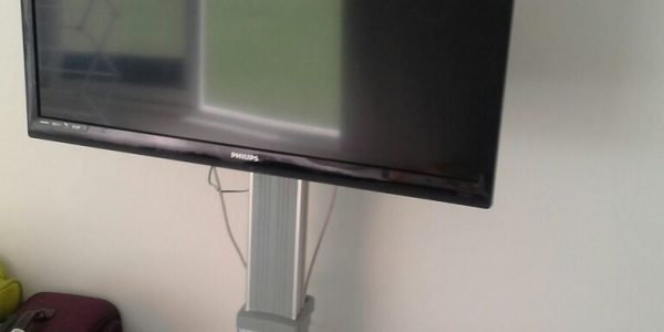 Soportes De Pedestal - Electronica Y Montajes