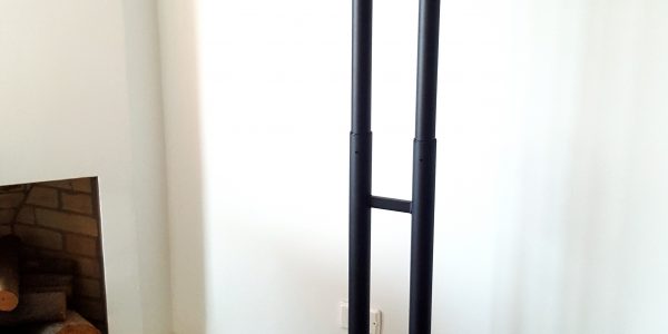 Soportes De Pedestal - Electronica Y Montajes